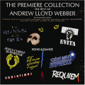 Andrew Lloyd Webber - Premiere Collection Andrew Lloyd Webber - Premiere Collection